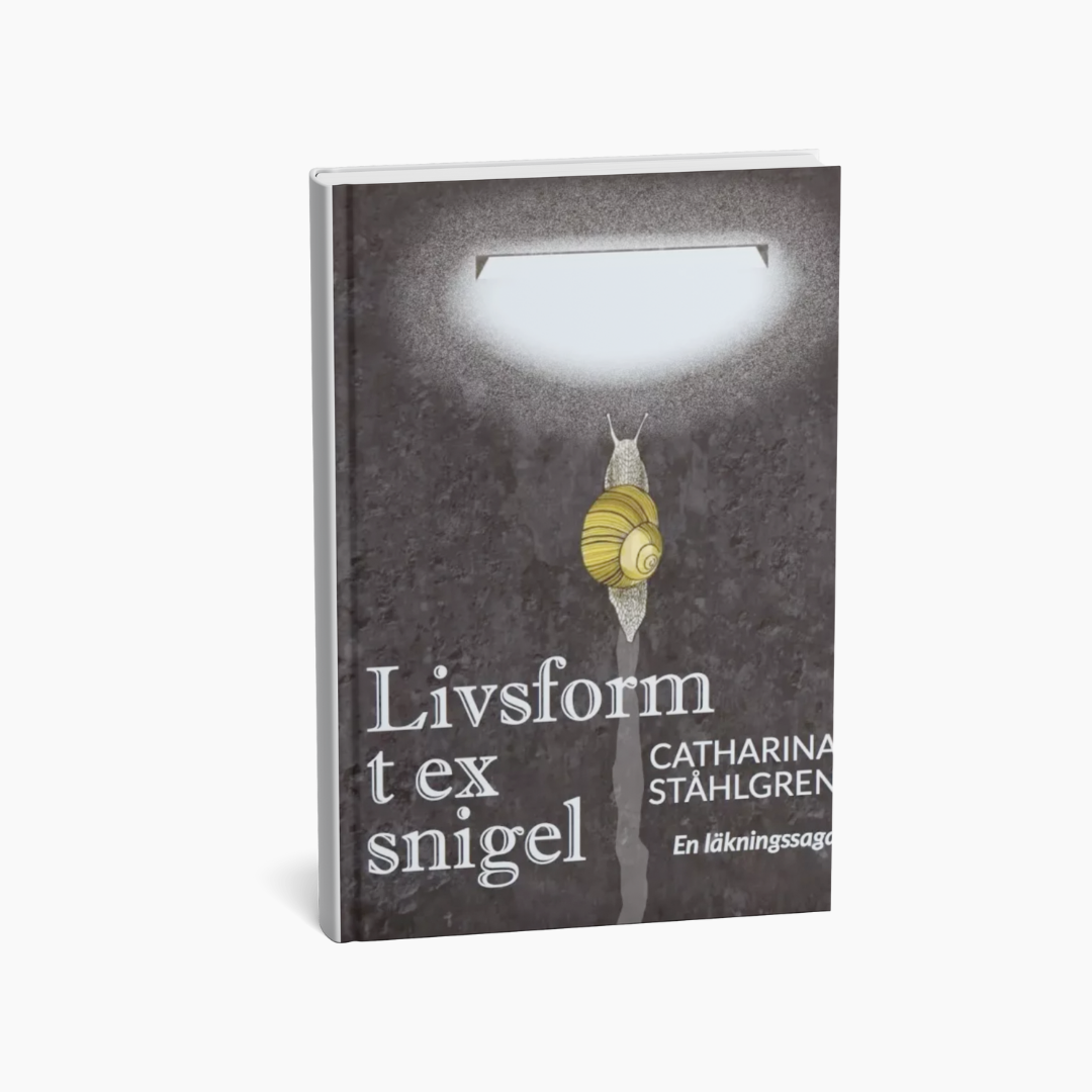 Livsform t ex snigel