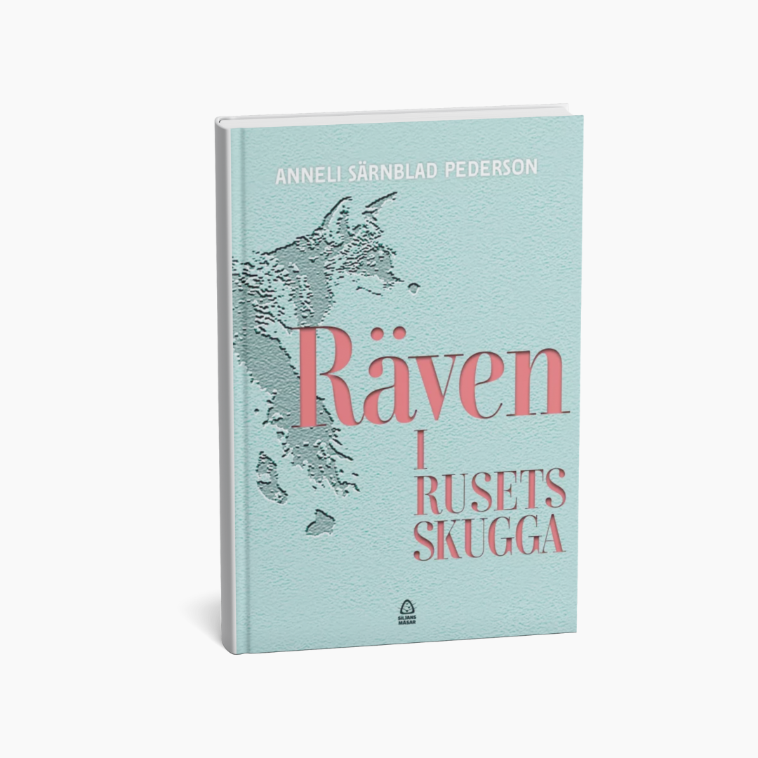 Räven – I rusets skugga