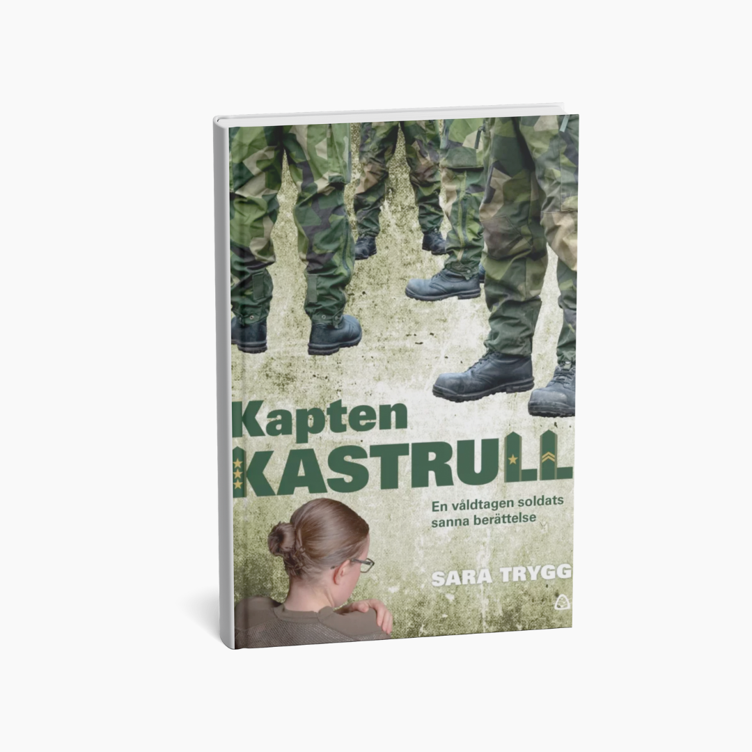 Kapten Kastrull