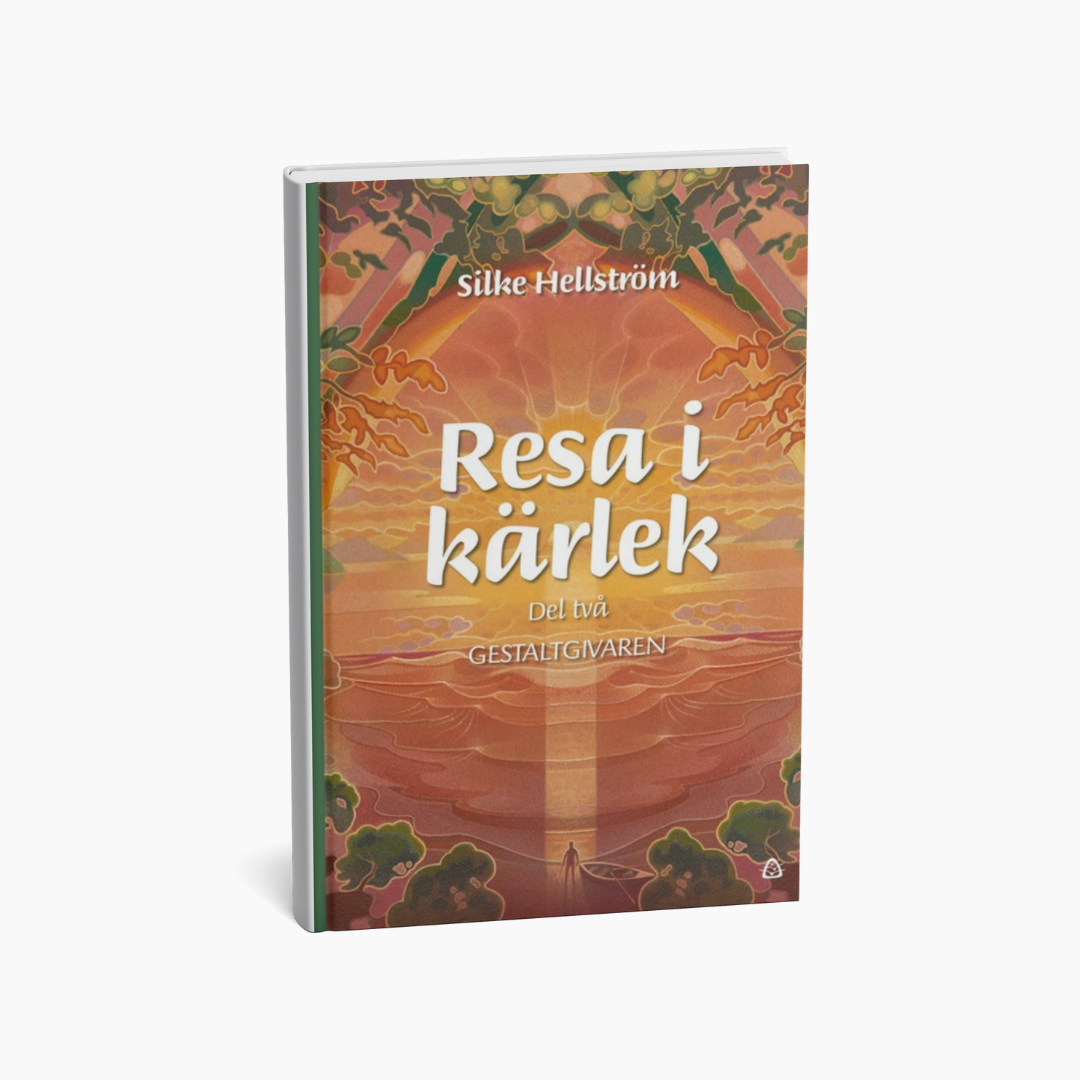 Resa i kärlek – Del två