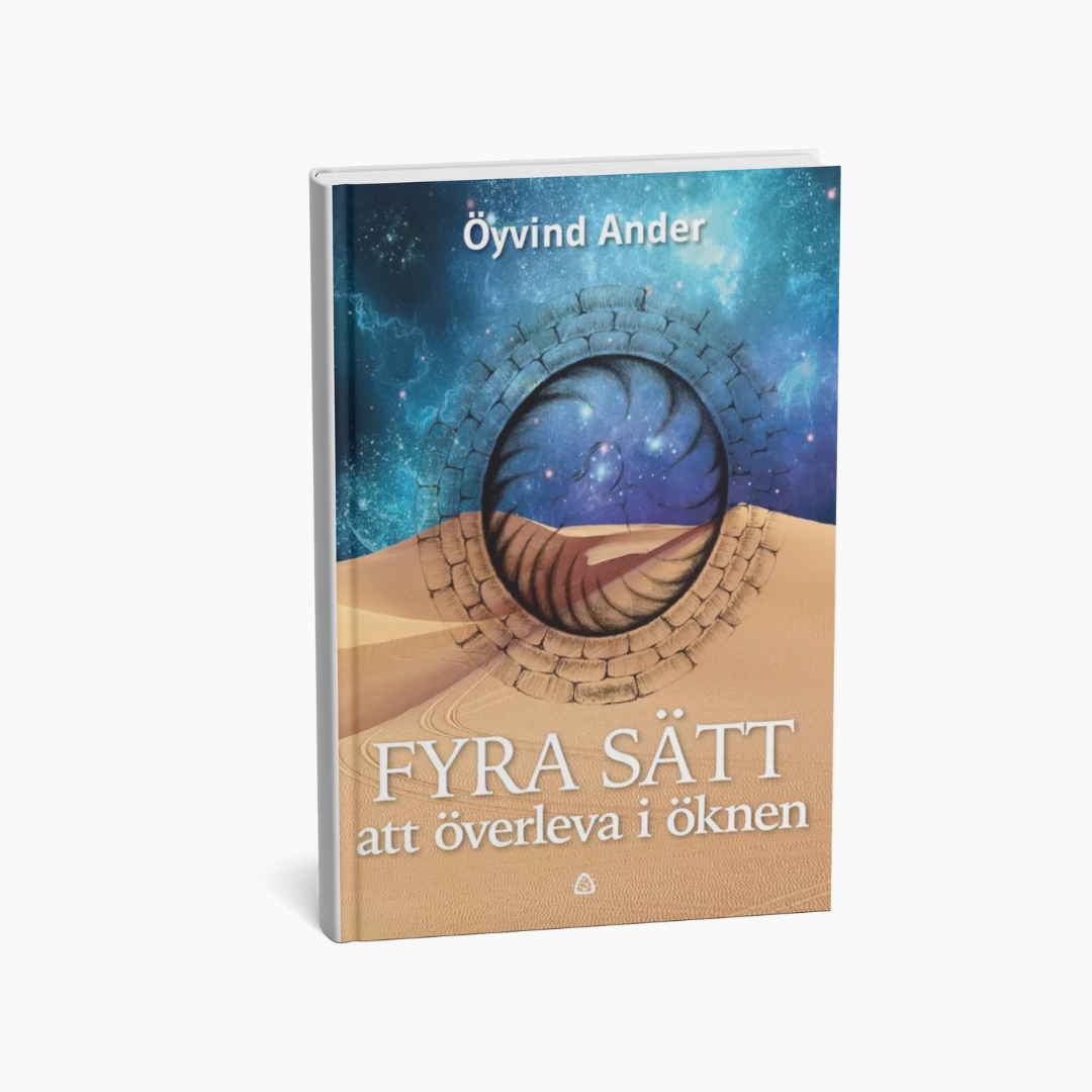 Fyra sätt att överleva i öknen