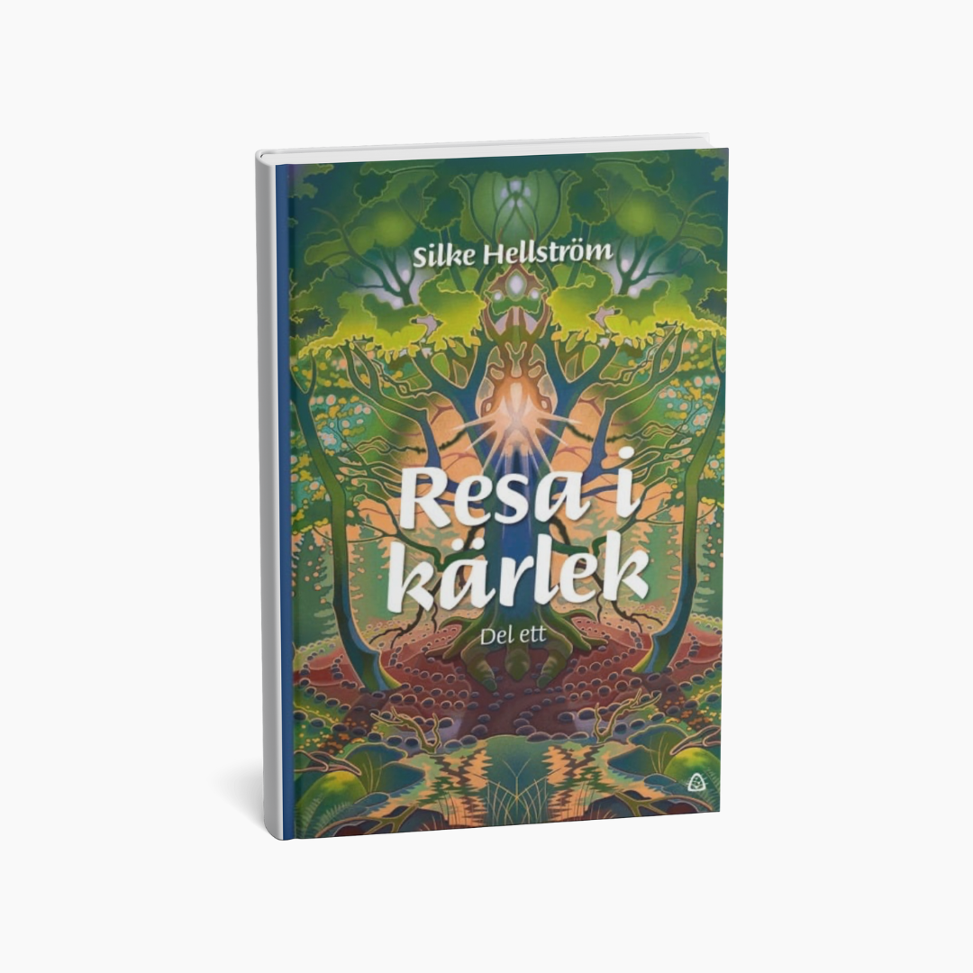 Resa i kärlek – Del ett