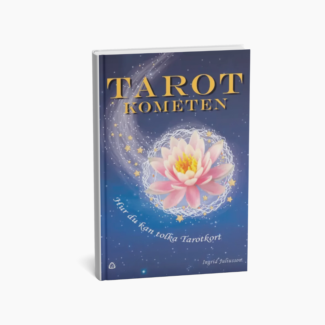 The Tarot Comet