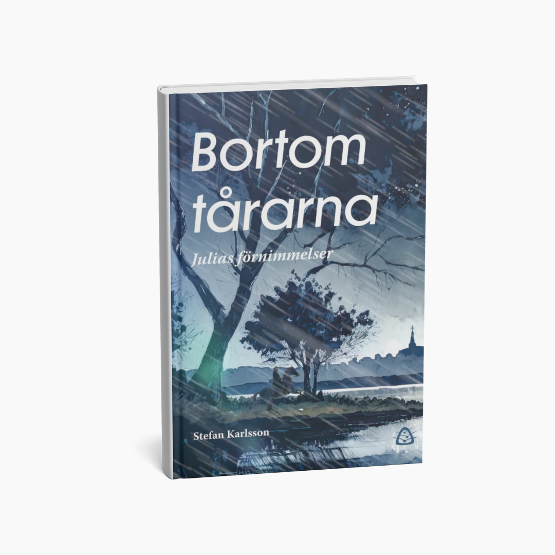 Bortom tårarna