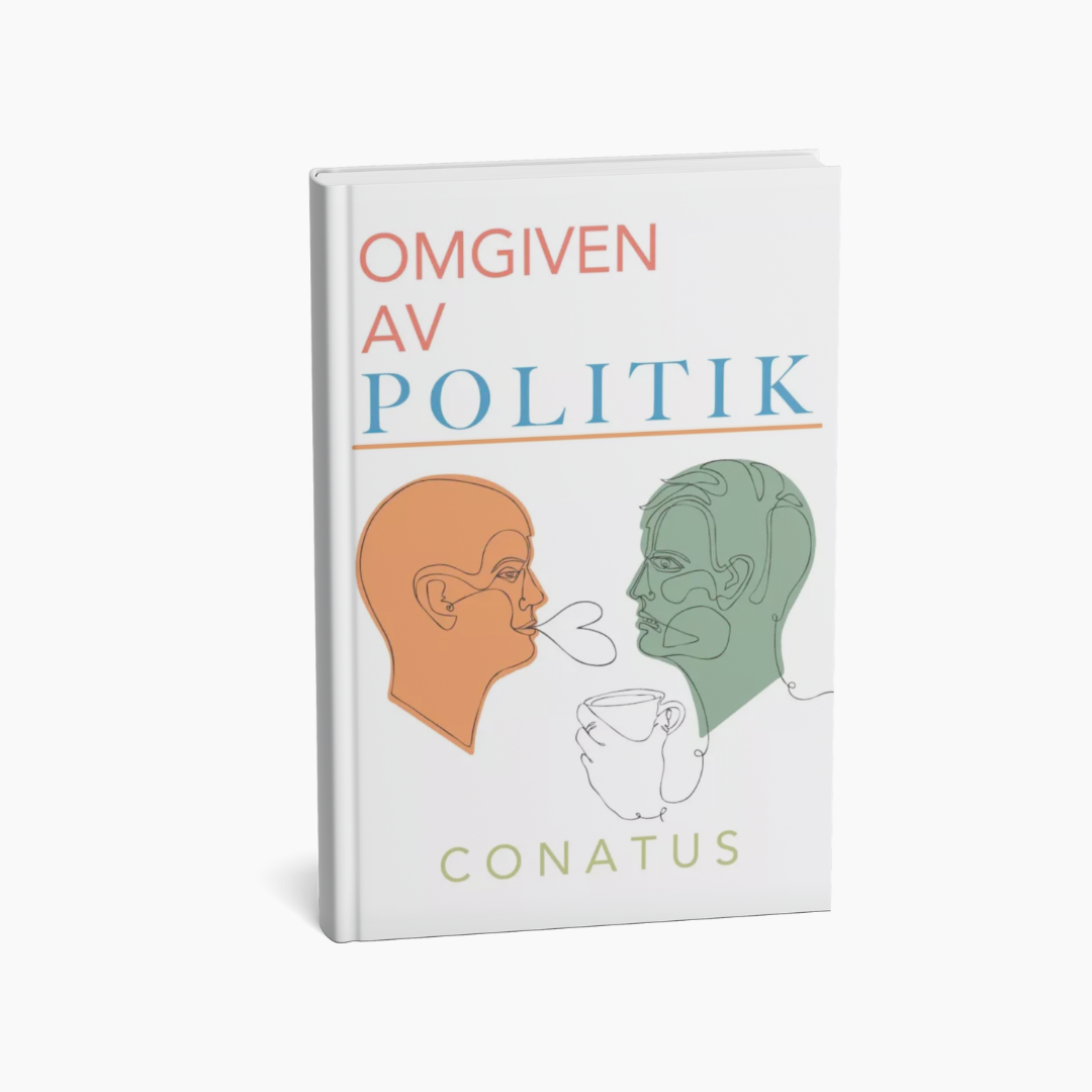 Omgiven av politik