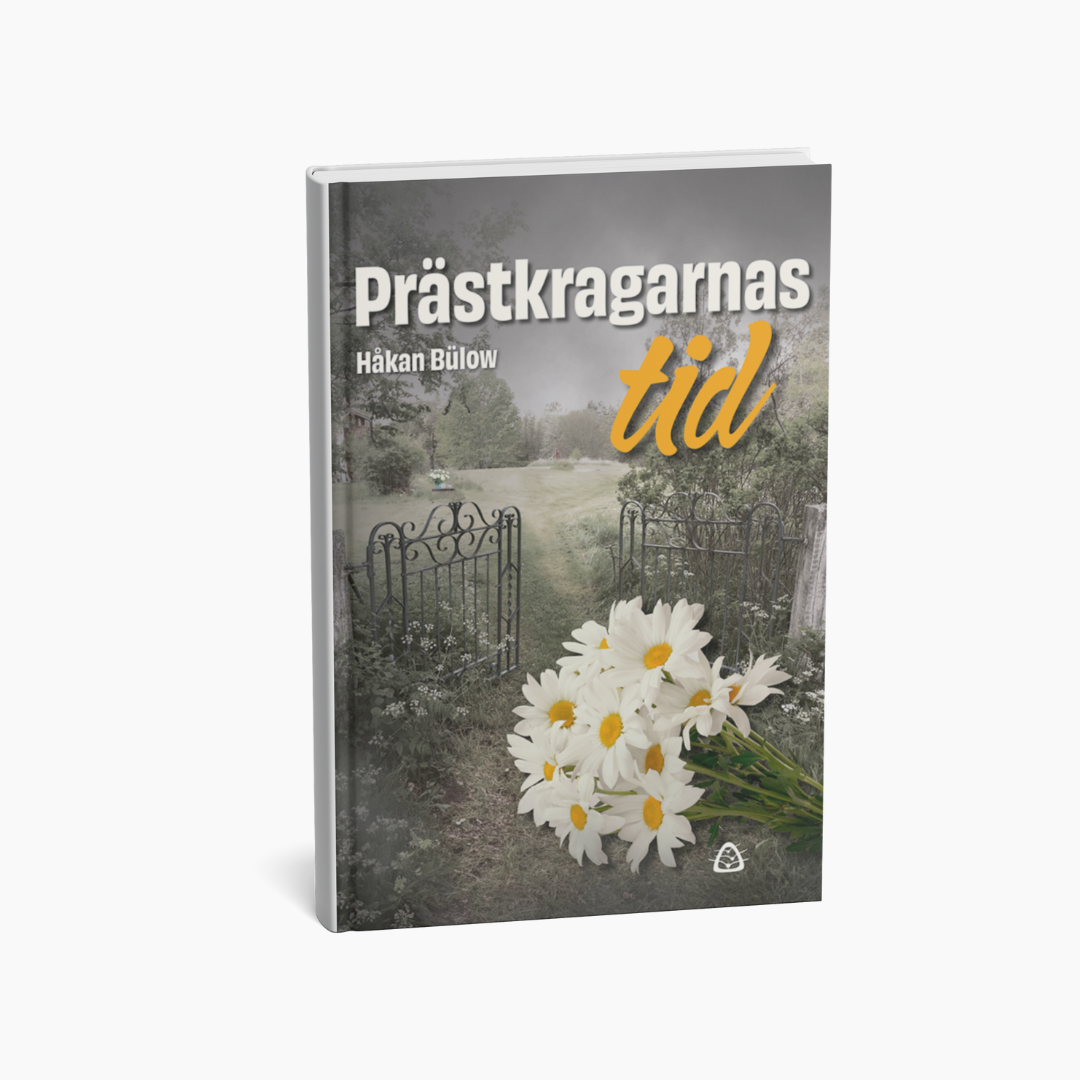 Prästkragarnas tid