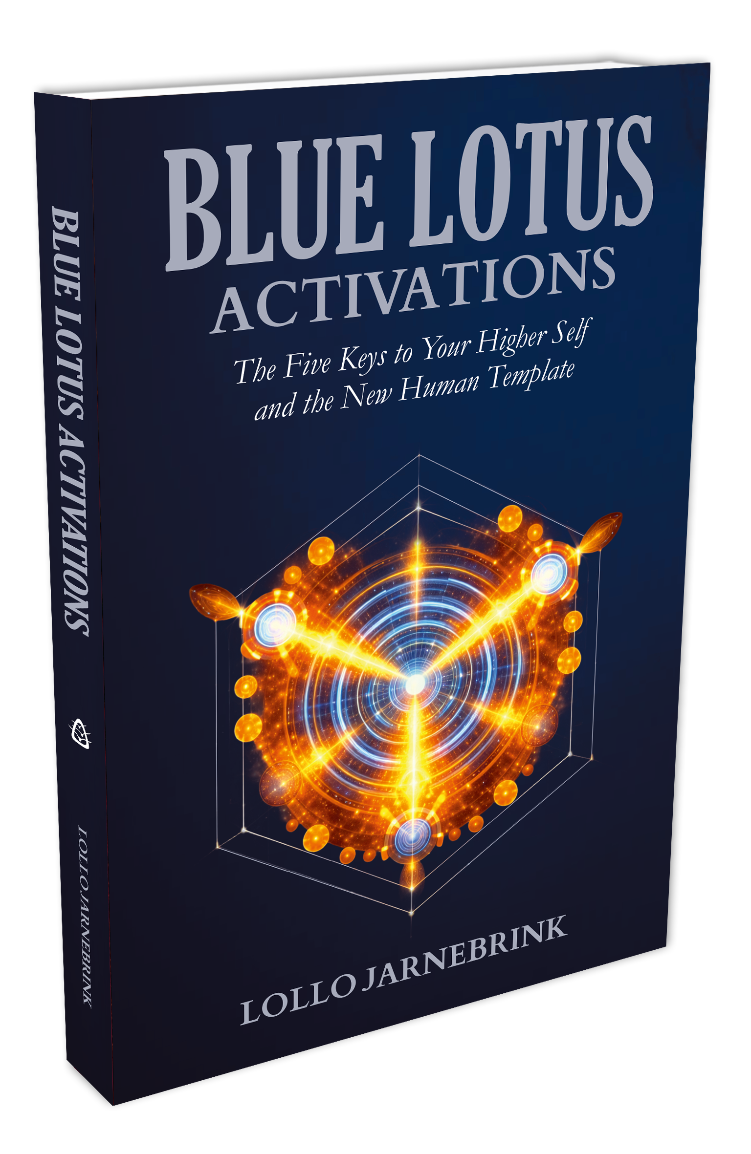 Blue Lotus Activations