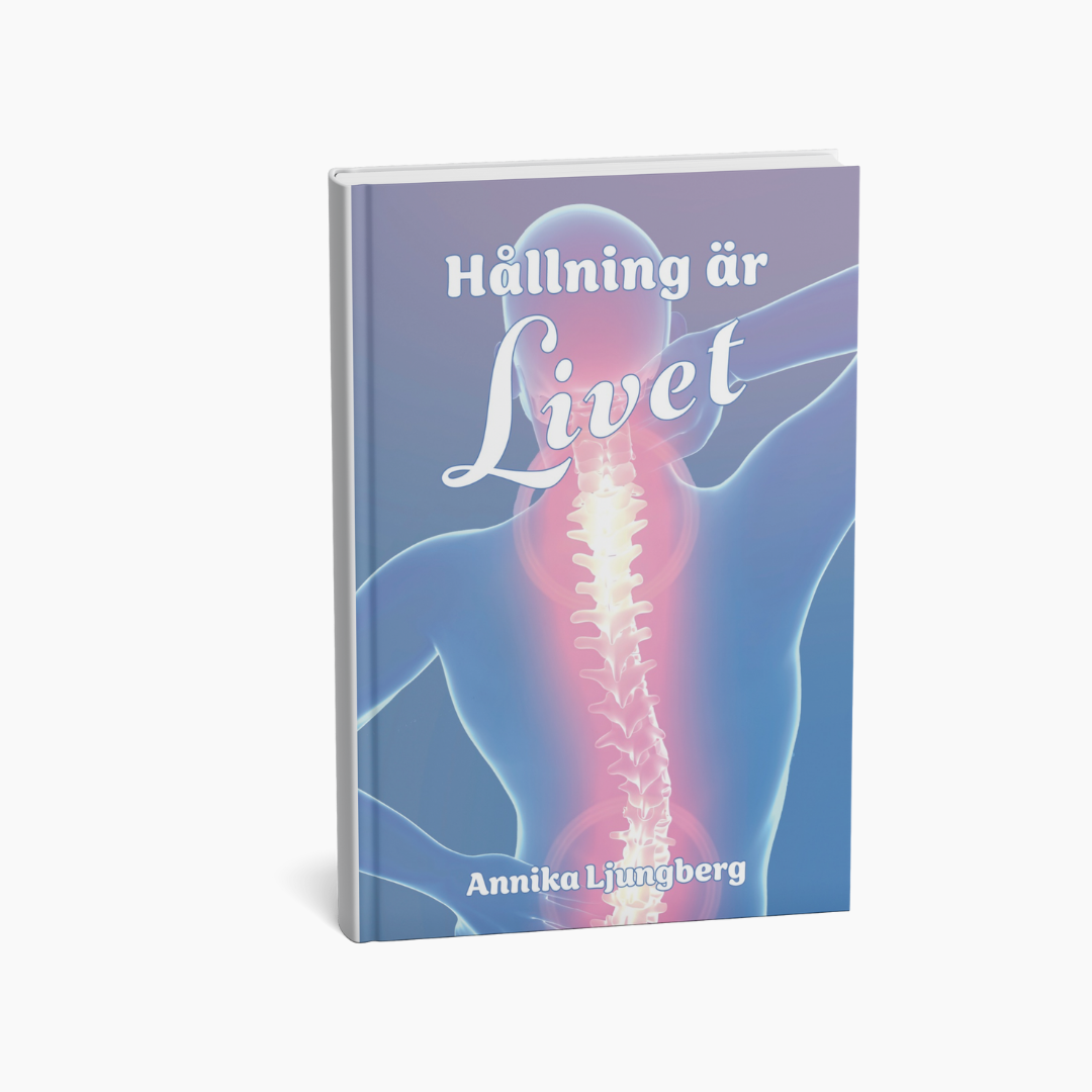 Hållning är livet