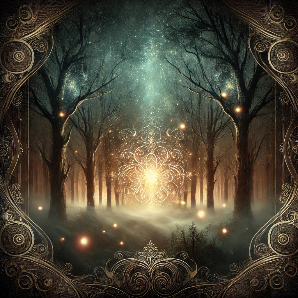 Mystik