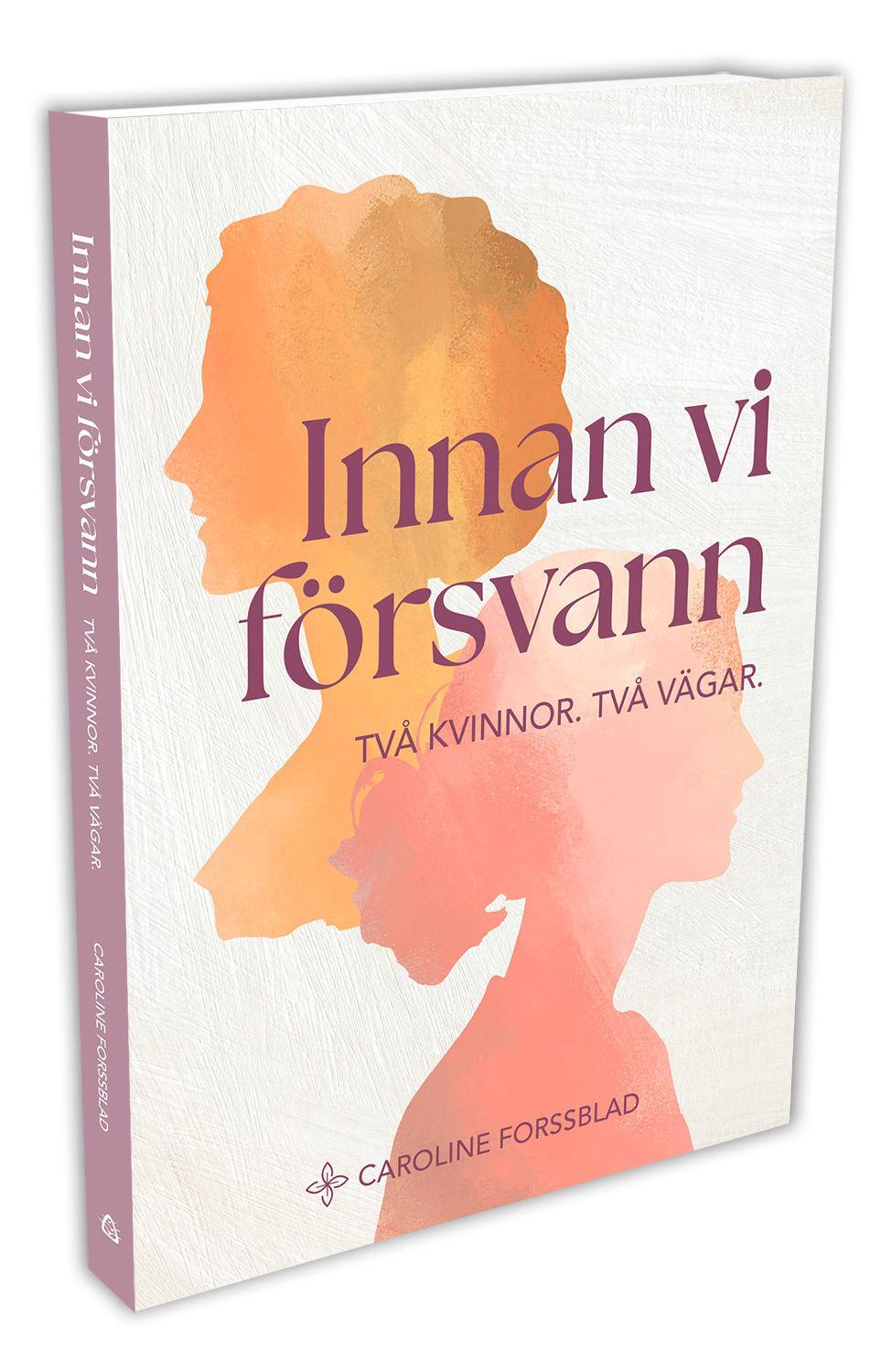 Innan vi försvann – Två kvinnor. Två vägar.