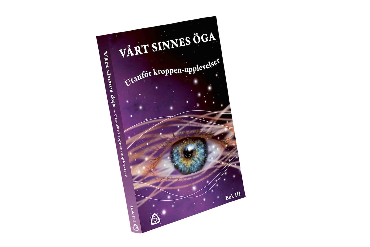 Vårt sinnes öga – Bok III