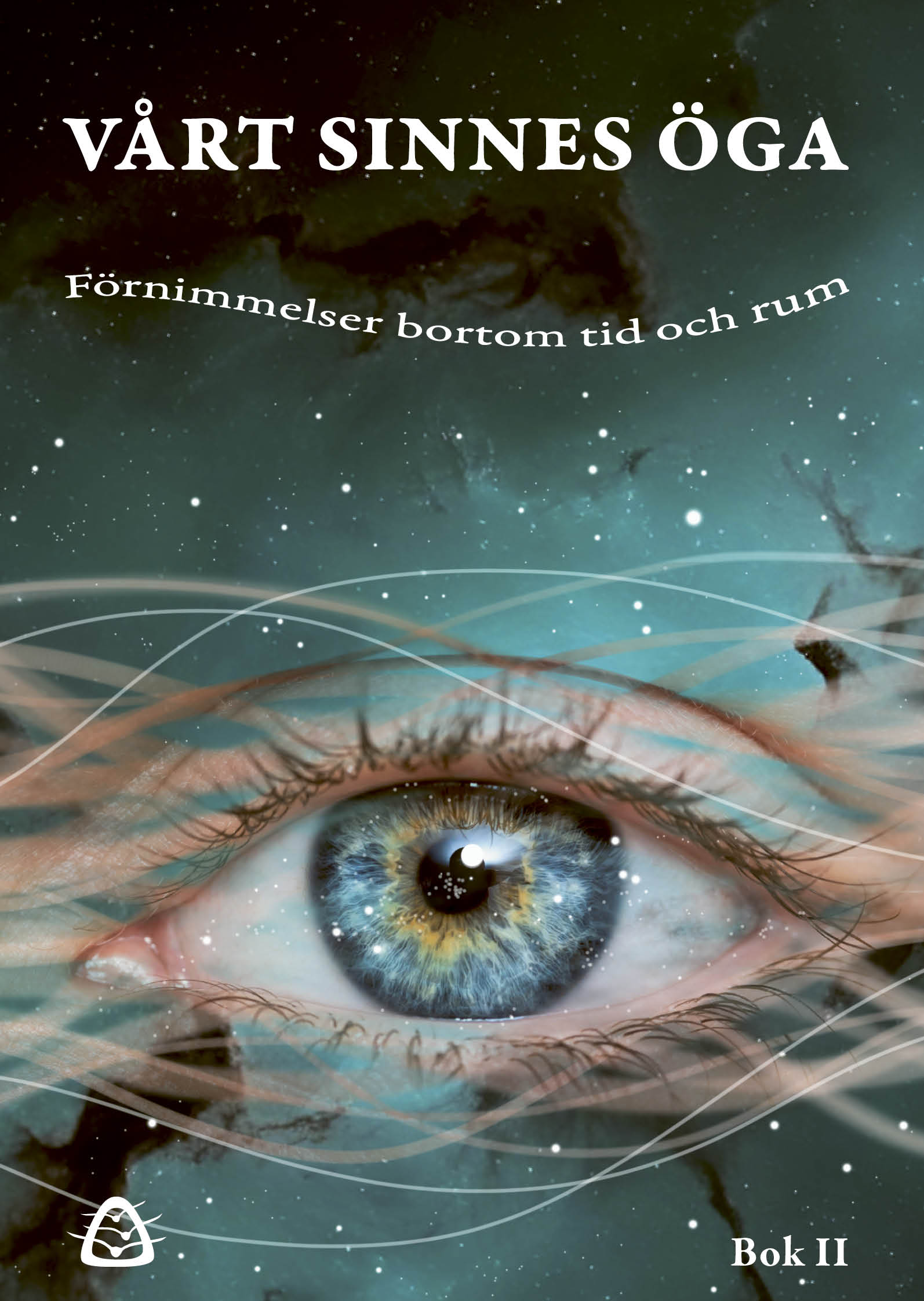 Vårt sinnes öga – Bok II