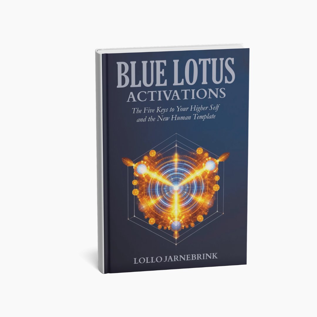 Blue Lotus Activations
